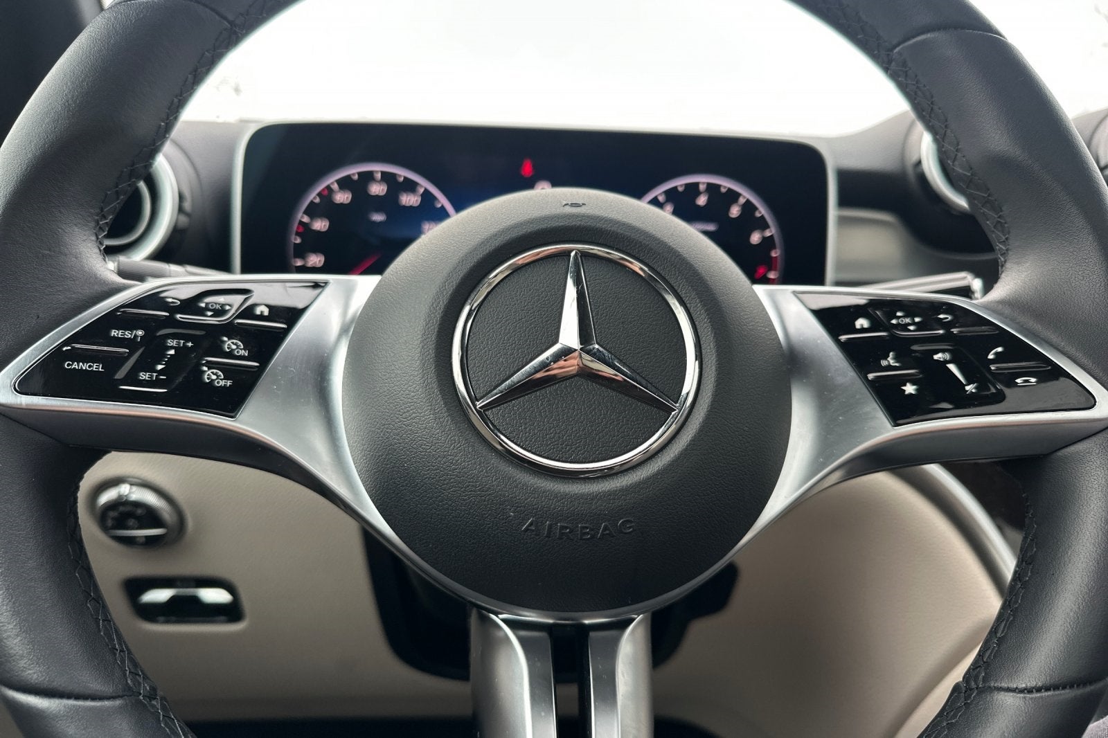 2025 Mercedes-Benz GLC GLC 300 4MATIC®