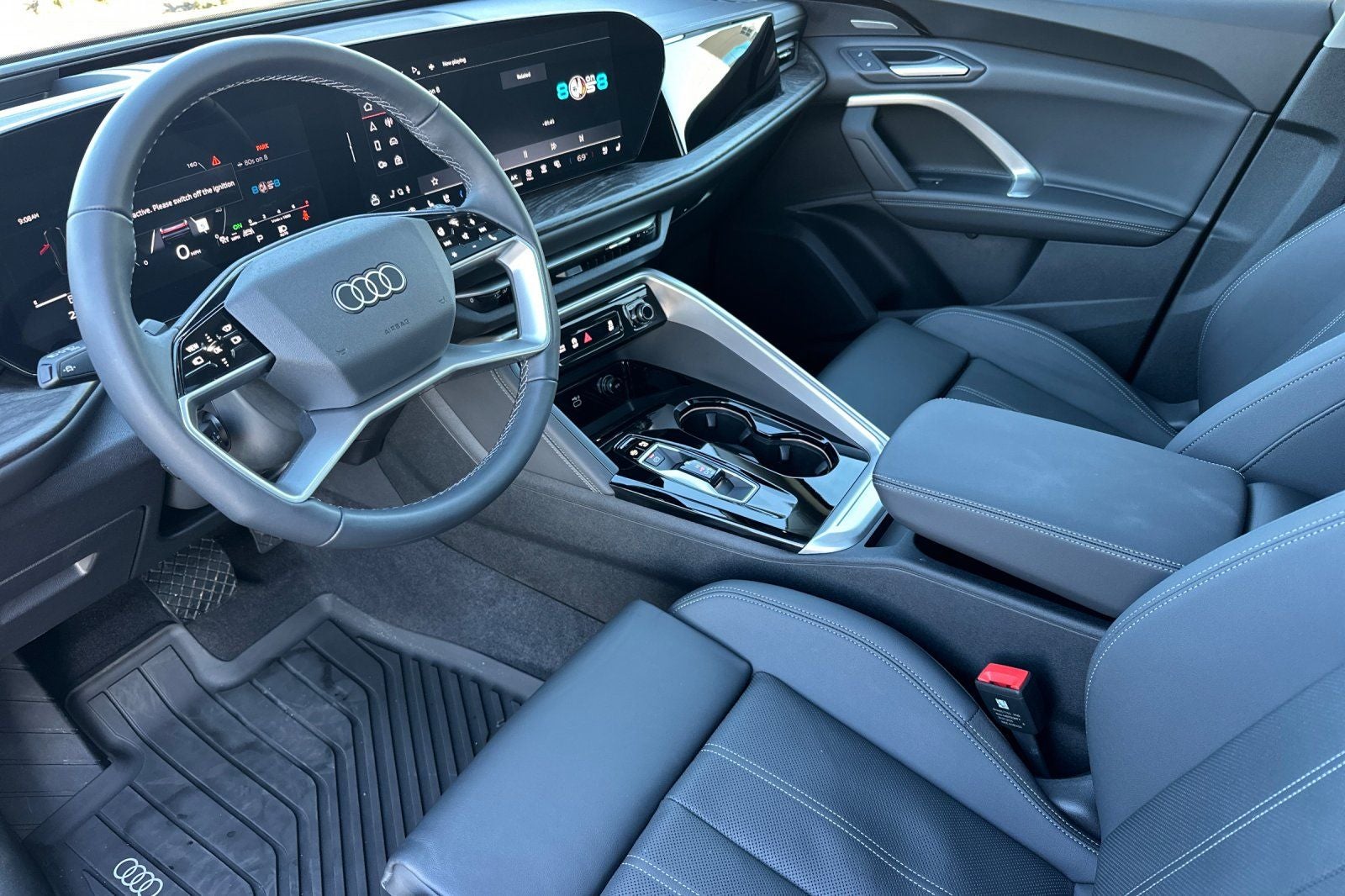 2025 Audi Q5 2.0T Premium Plus quattro