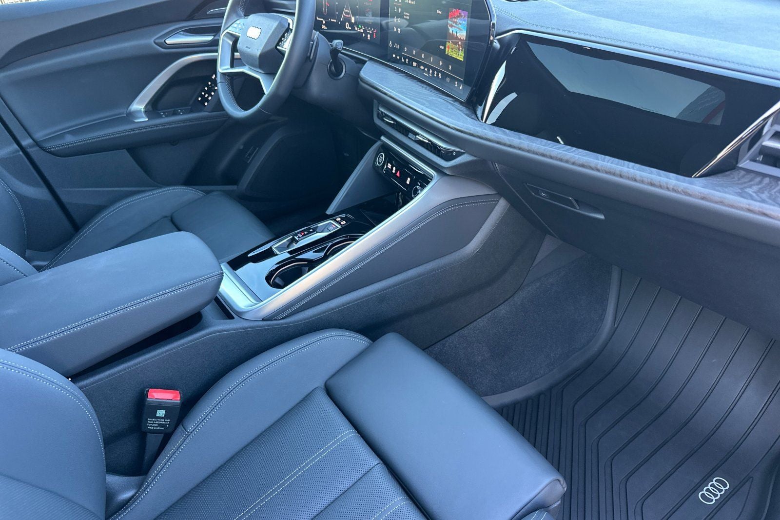 2025 Audi Q5 2.0T Premium Plus quattro