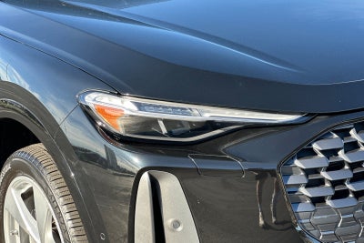 2025 Audi Q5 2.0T Premium Plus quattro