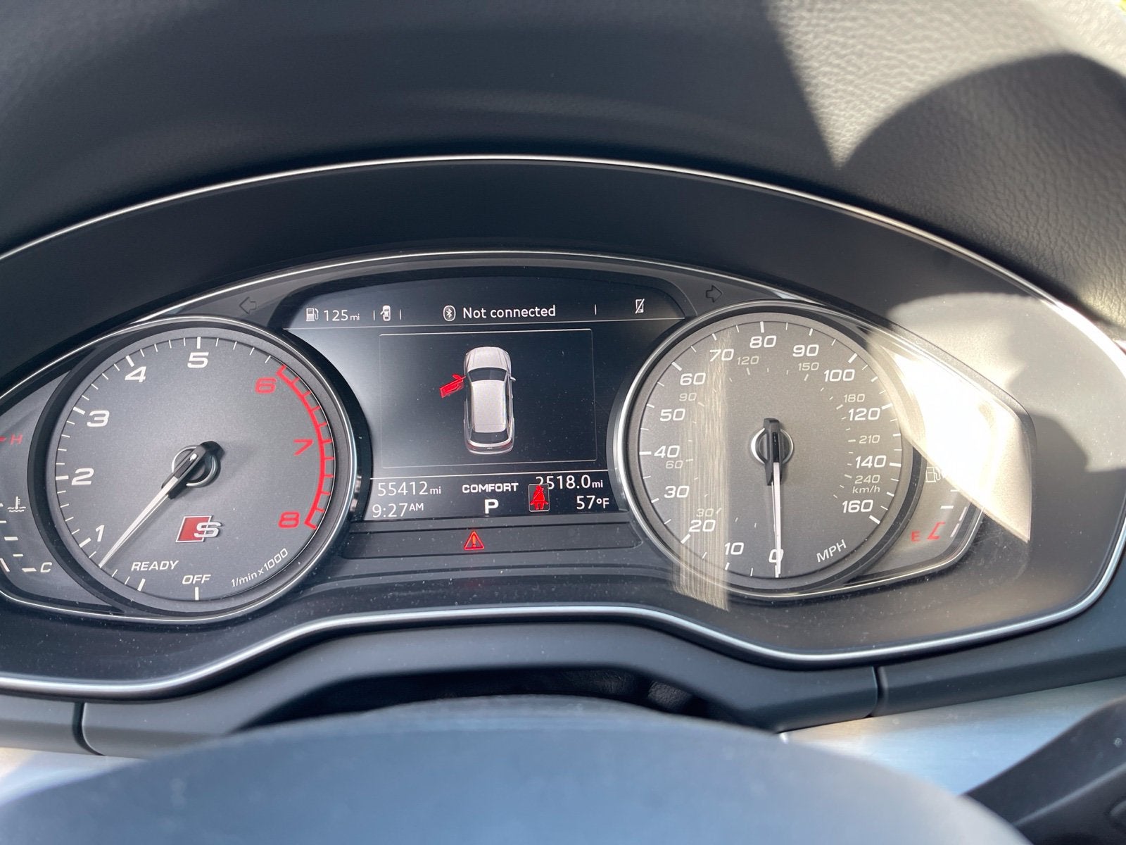 2018 Audi SQ5 3.0T Premium Plus quattro