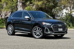 2023 Audi SQ5 Premium quattro