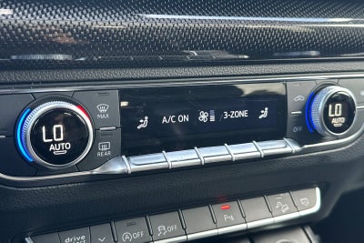 2023 Audi SQ5 Premium quattro