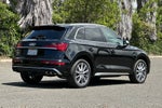 2023 Audi SQ5 Premium quattro