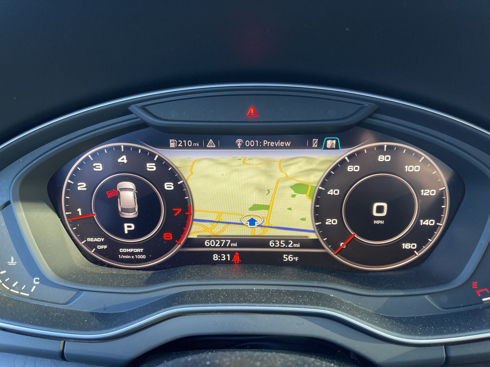 2018 Audi Q5 2.0T quattro