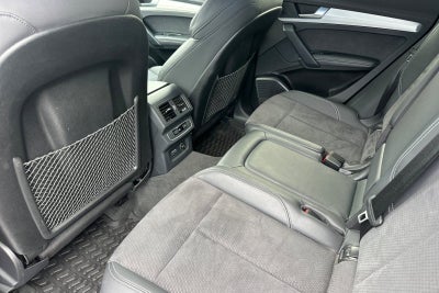 2023 Audi Q5 e 55 Premium Plus S Line