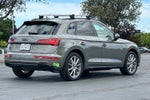 2023 Audi Q5 e 55 Premium Plus S Line
