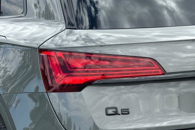 2023 Audi Q5 e 55 Premium Plus S Line