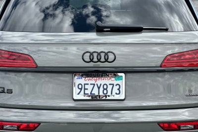 2023 Audi Q5 e 55 Premium Plus S Line