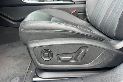 2023 Audi A6 45 Premium Plus quattro
