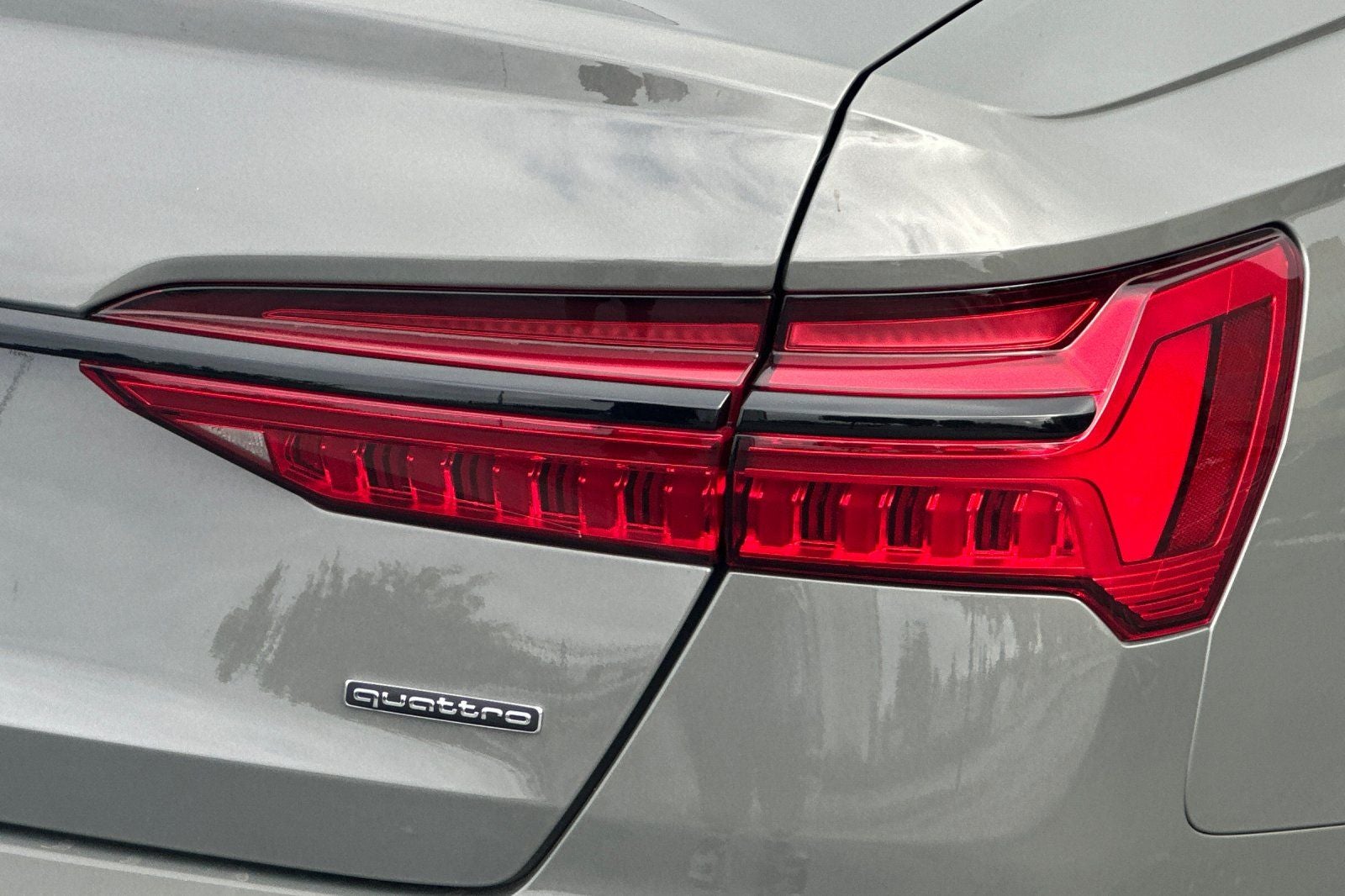 2023 Audi A6 45 Premium Plus quattro