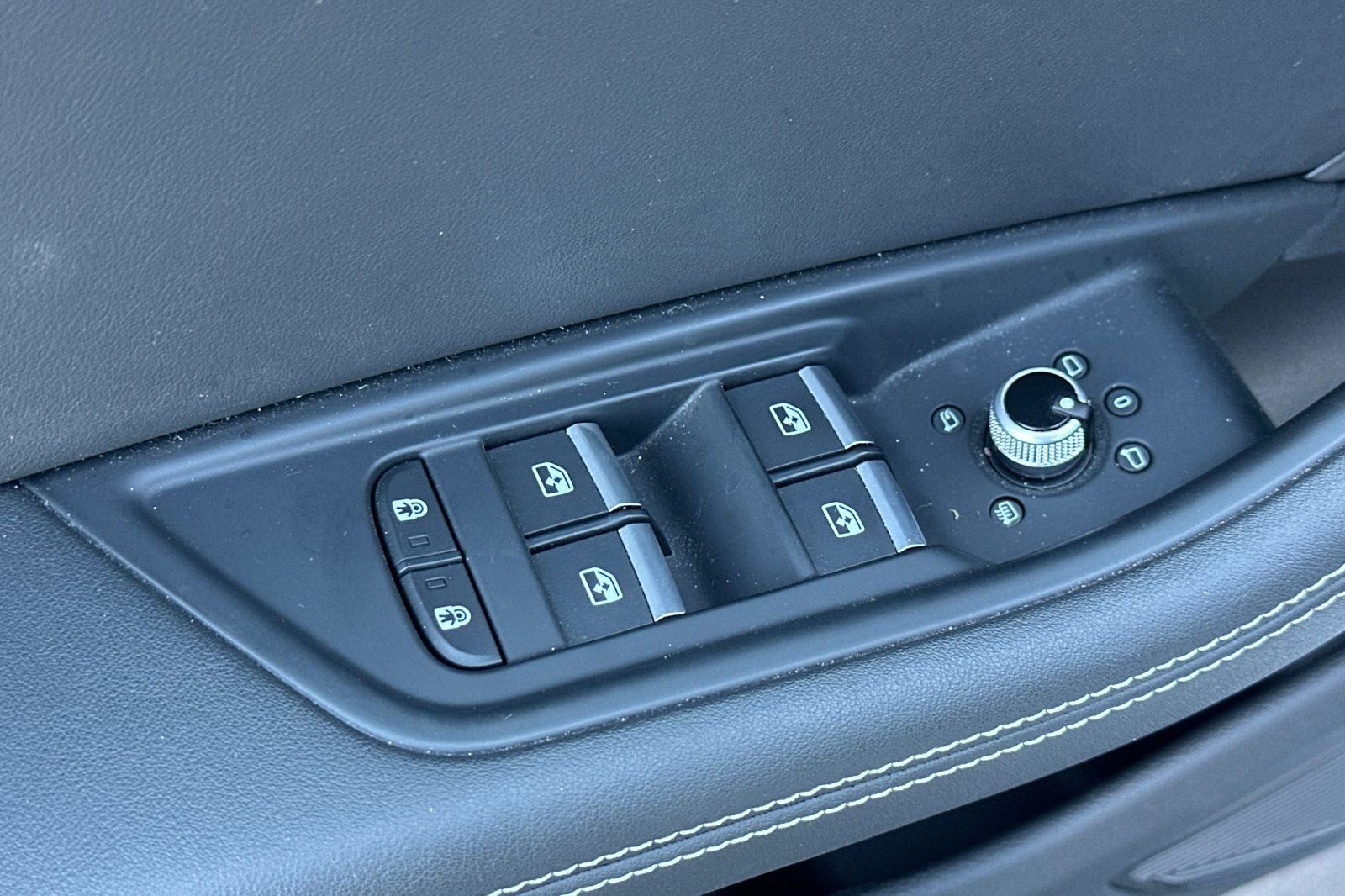 2022 Audi A4 45 S line Premium Plus quattro