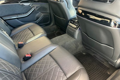 2023 Audi S8 4.0T quattro