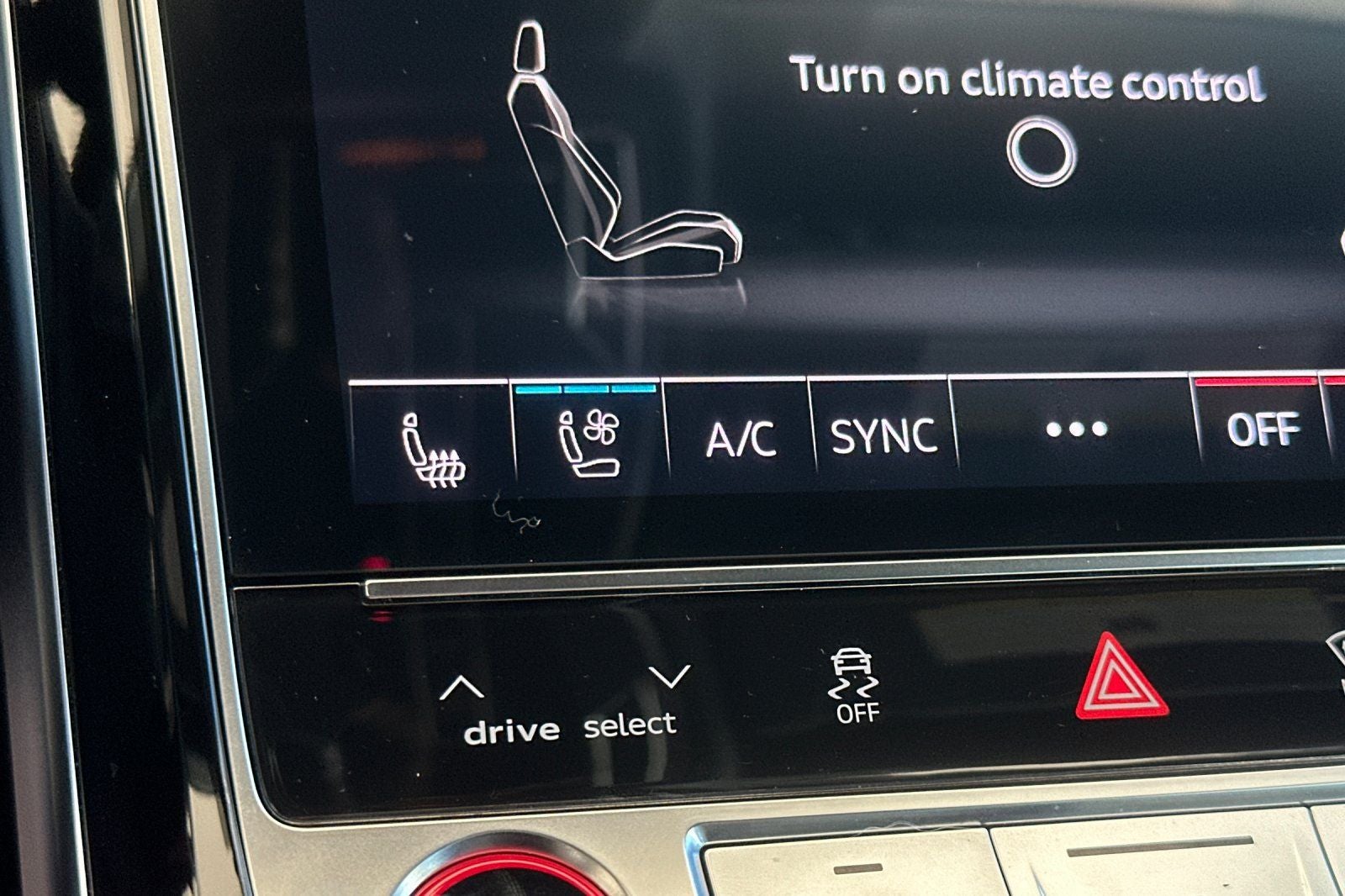 2023 Audi S8 4.0T quattro