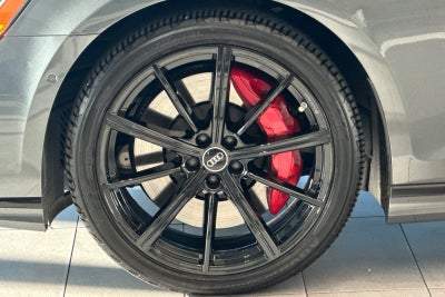 2023 Audi S8 4.0T quattro