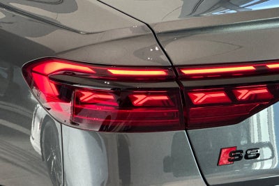 2023 Audi S8 4.0T quattro