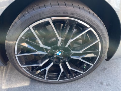 2024 BMW 8 Series 840