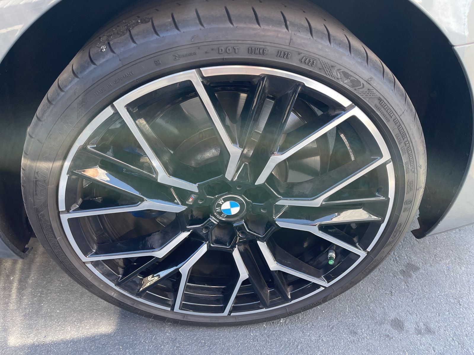2024 BMW 8 Series 840