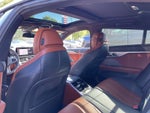 2024 BMW 8 Series 840