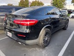 2019 Mercedes-Benz GLC GLC 300 Coupe 4MATIC®