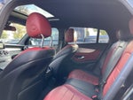 2019 Mercedes-Benz GLC GLC 300 Coupe 4MATIC®