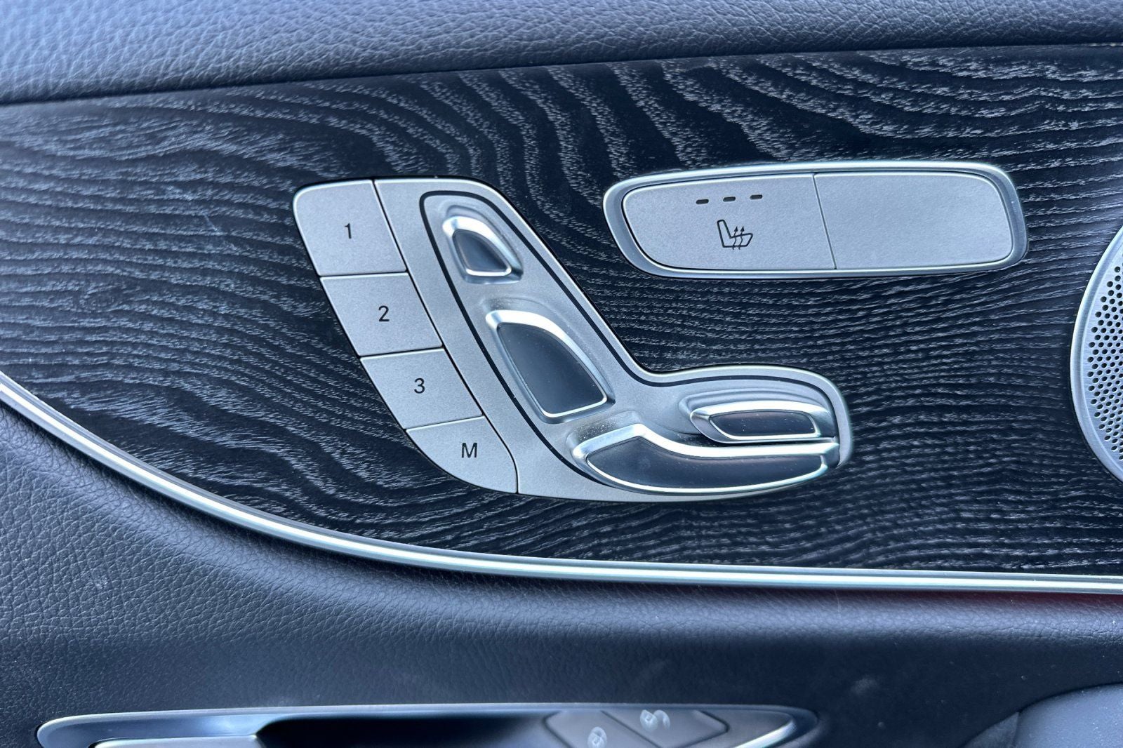 2019 Mercedes-Benz E-Class E 53 AMG® 4MATIC®