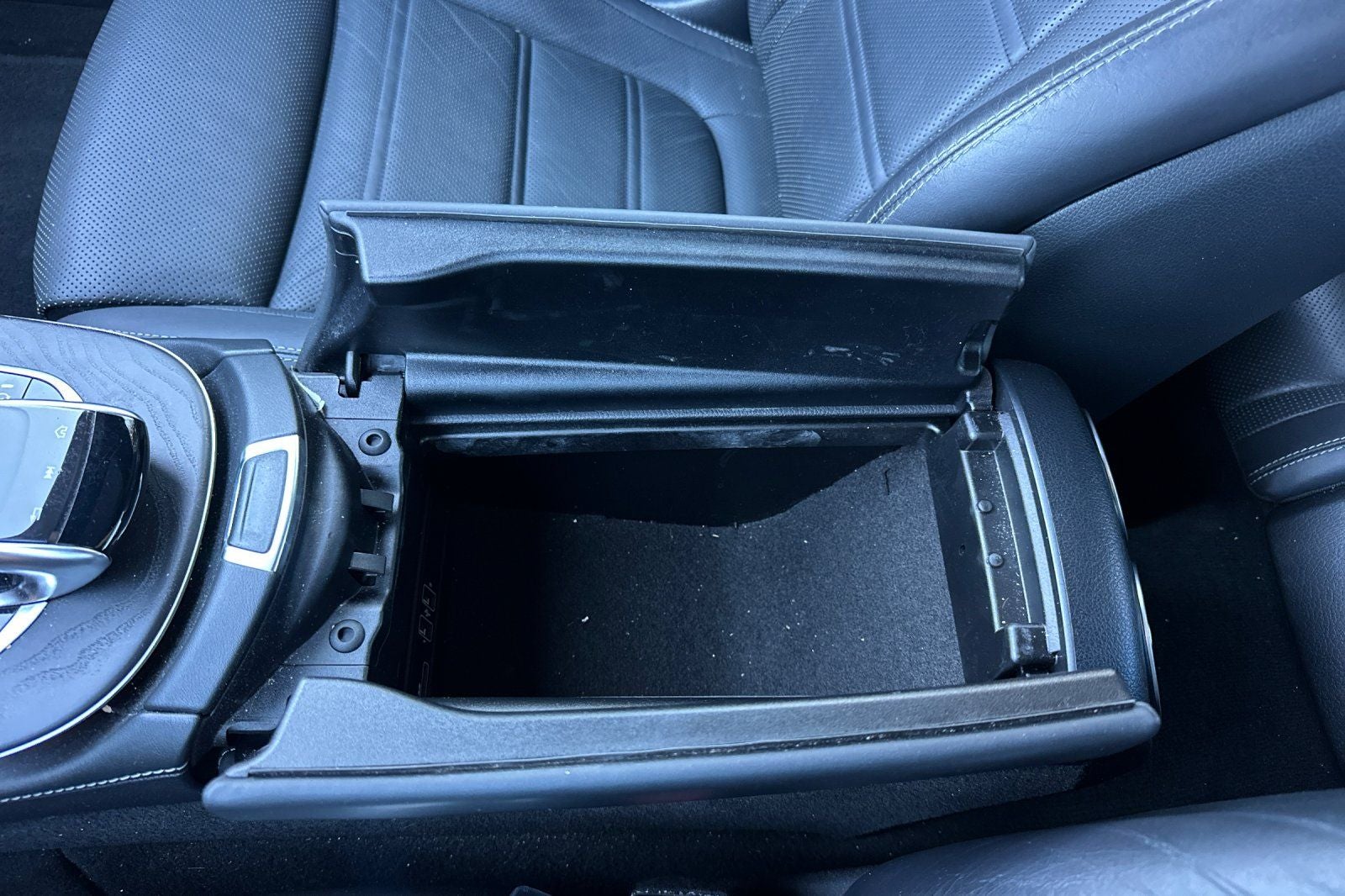 2019 Mercedes-Benz E-Class E 53 AMG® 4MATIC®