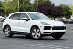2023 Porsche Cayenne Base