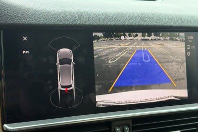 2023 Porsche Cayenne Base