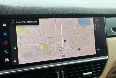 2023 Porsche Cayenne Base