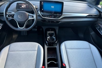2022 Volkswagen ID.4 Pro S