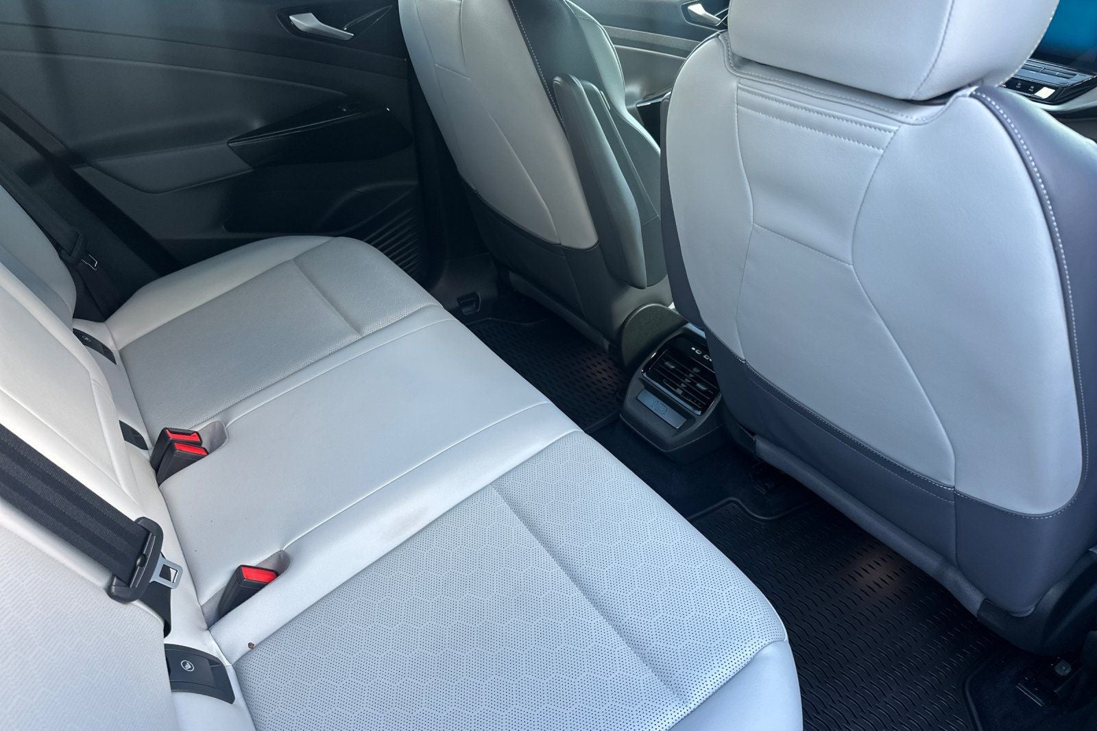 2022 Volkswagen ID.4 Pro S