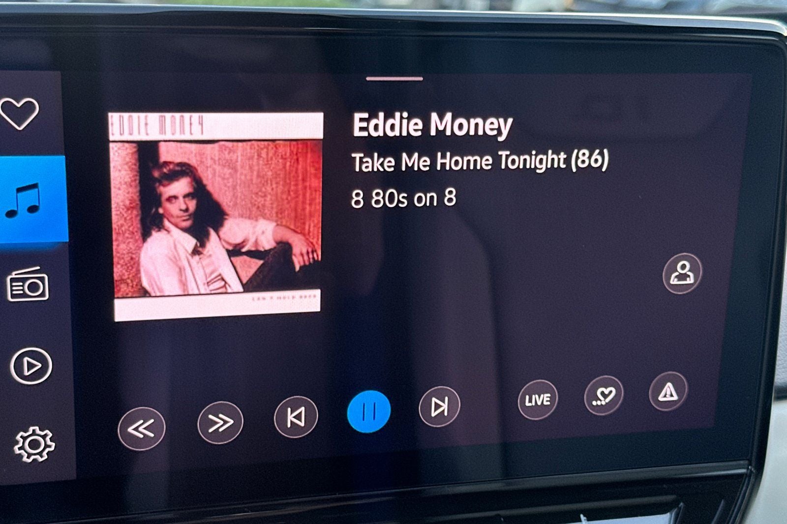 2022 Volkswagen ID.4 Pro S