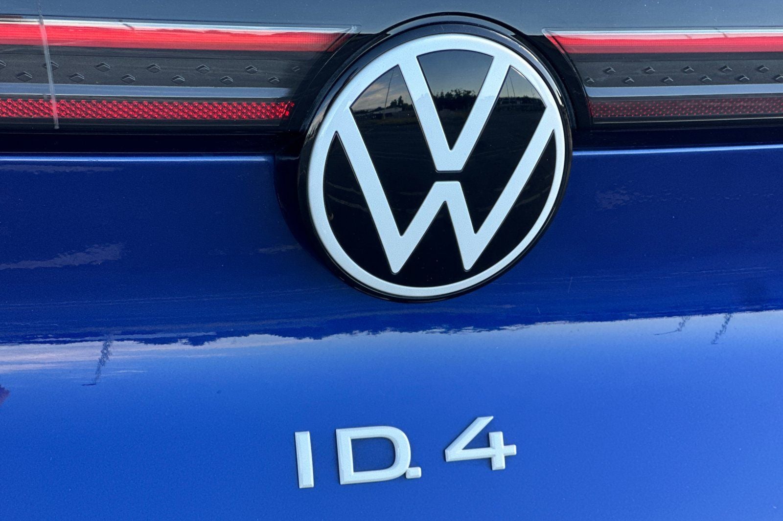 2022 Volkswagen ID.4 Pro S