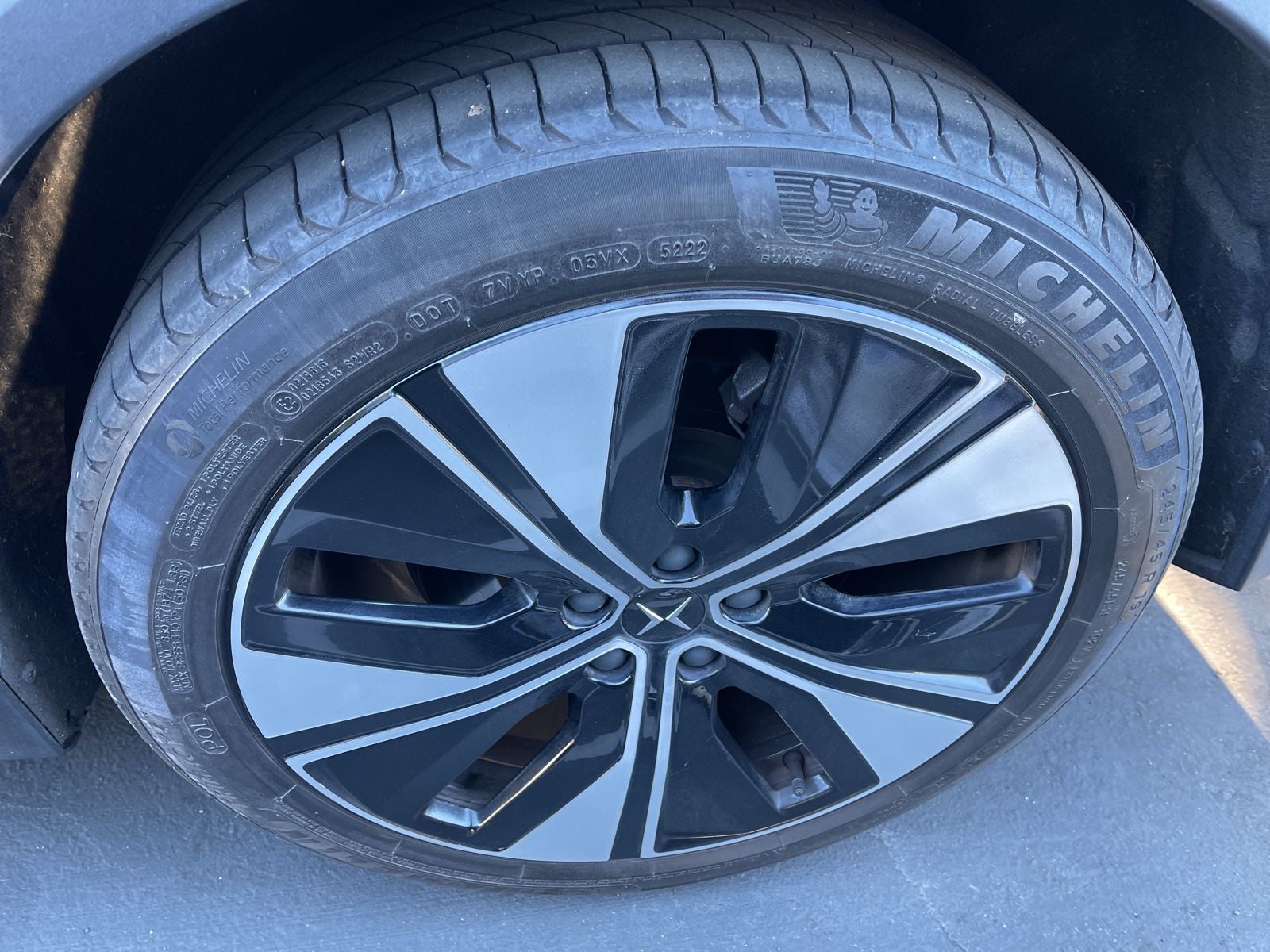 2023 Polestar 2 Long Range Single Motor