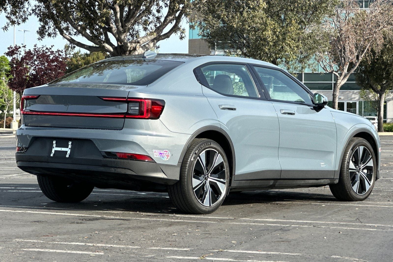 2023 Polestar 2 Long Range Single Motor