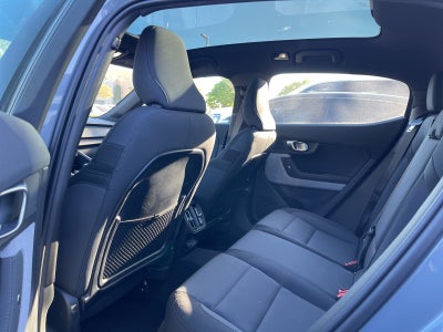 2023 Polestar 2 Long Range Single Motor