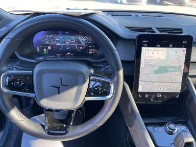 2023 Polestar 2 Long Range Single Motor