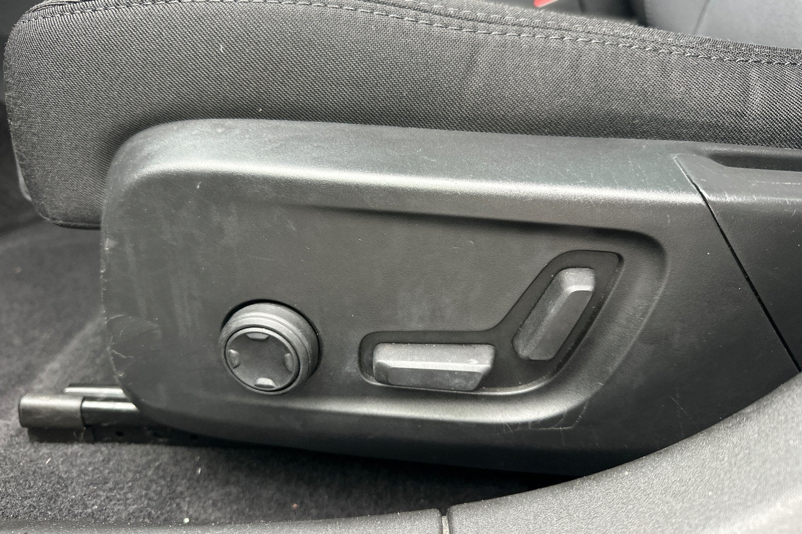 2023 Polestar 2 Long Range Single Motor