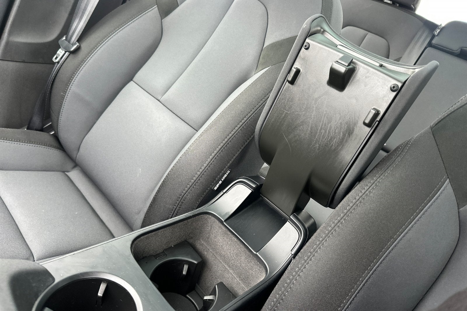 2023 Polestar 2 Long Range Single Motor