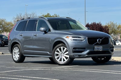 2019 Volvo XC90 T6 Momentum