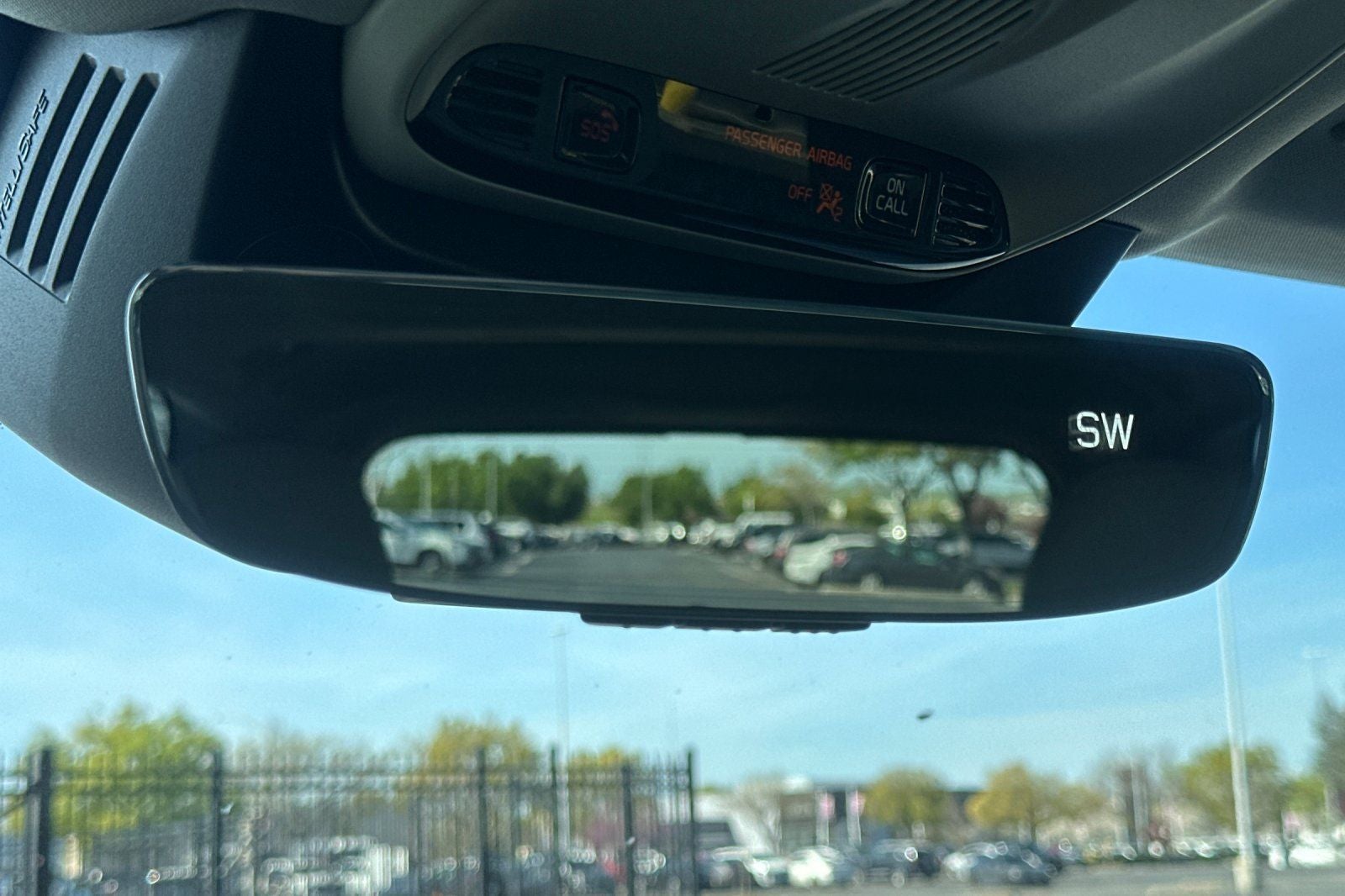 2019 Volvo XC90 T6 Momentum