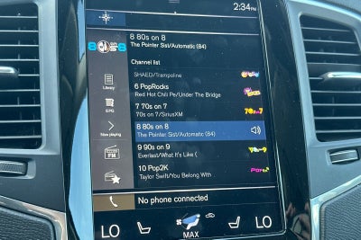 2019 Volvo XC90 T6 Momentum