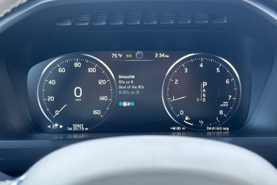 2019 Volvo XC90 T6 Momentum