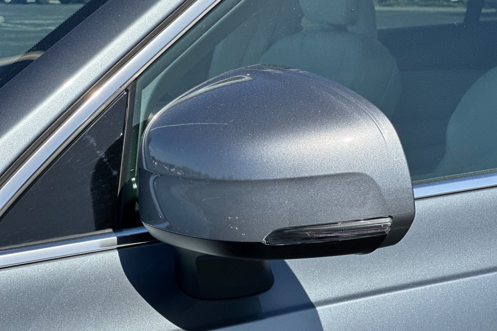 2019 Volvo XC90 T6 Momentum