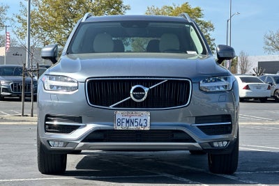 2019 Volvo XC90 T6 Momentum