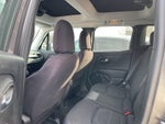 2017 Jeep Renegade Altitude
