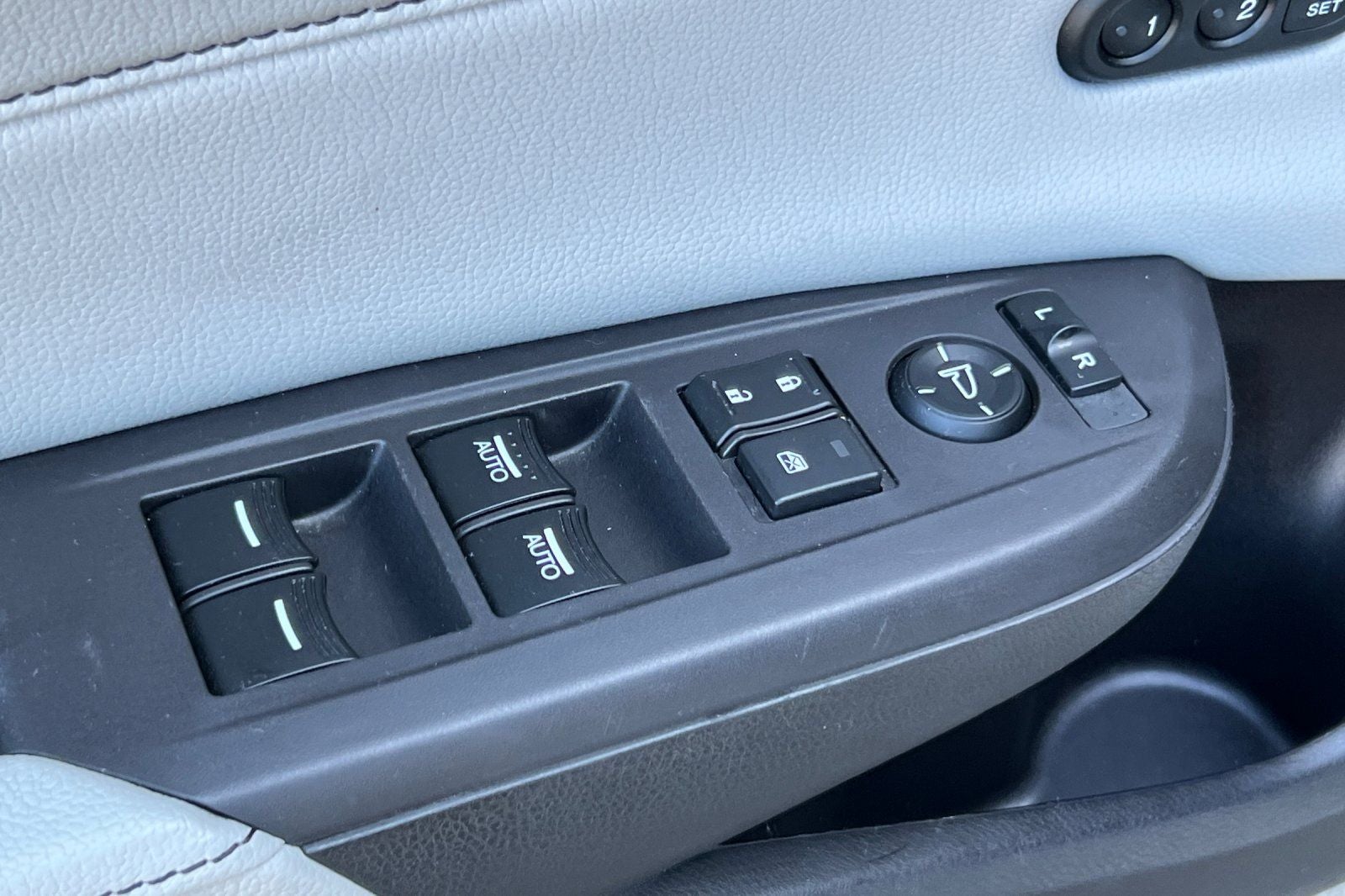 2020 Acura ILX Premium Package