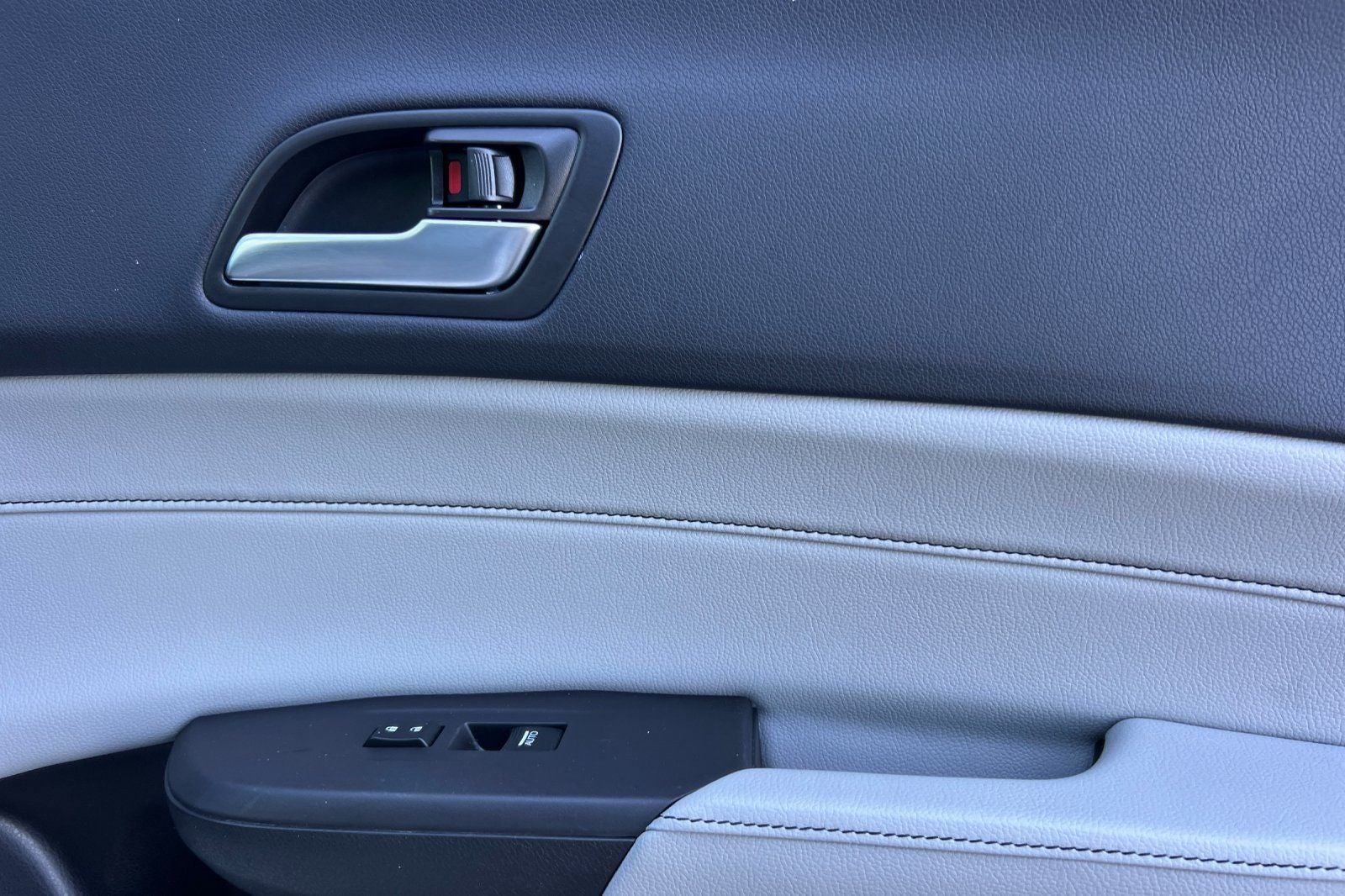 2020 Acura ILX Premium Package