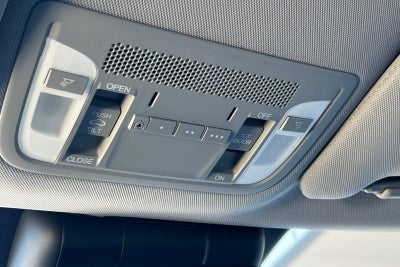2020 Acura ILX Premium Package